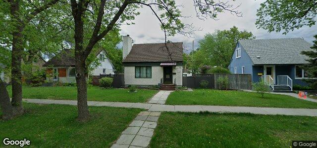 156 Blenheim Avenue（加拿大曼尼托巴省溫尼伯市）房屋照片