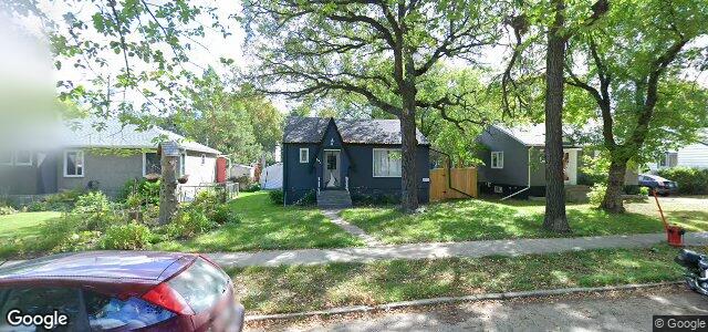 156 Clonard Avenue（加拿大曼尼托巴省溫尼伯市）房屋照片