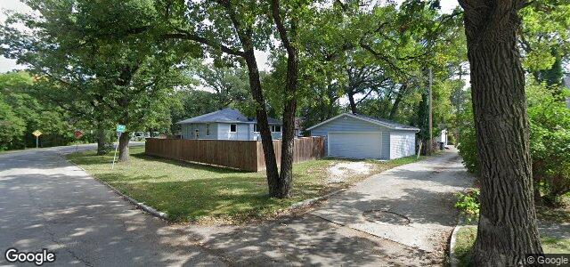 Photo of 156 Egerton Road in Winnipeg, Manitoba