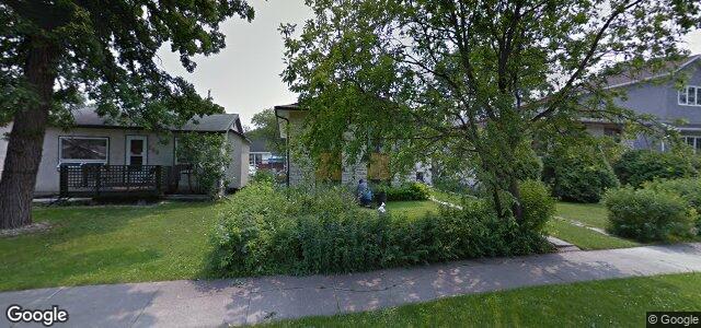 156 Imperial Avenue（加拿大曼尼托巴省溫尼伯市）房屋照片