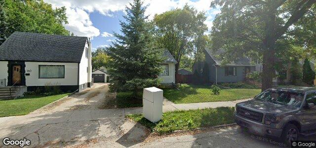 156 Stranmillis Avenue（加拿大曼尼托巴省溫尼伯市）房屋照片