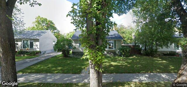 157 Clonard Avenue（加拿大曼尼托巴省溫尼伯市）房屋照片