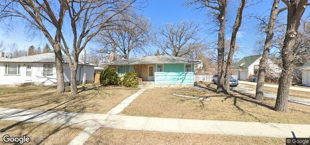 159 Bank Avenue（加拿大曼尼托巴省溫尼伯市）房屋照片