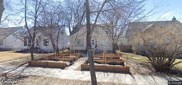 16 Handyside Avenue（加拿大曼尼托巴省溫尼伯市）房屋照片