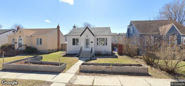 16 Pilgrim Avenue（加拿大曼尼托巴省溫尼伯市）房屋照片