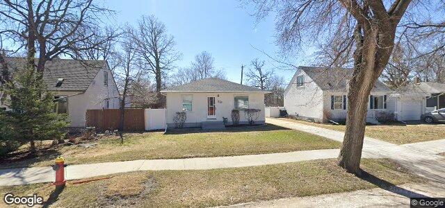 160 Bank Avenue（加拿大曼尼托巴省溫尼伯市）房屋照片