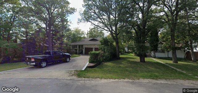 160 Egerton Road（加拿大曼尼托巴省溫尼伯市）房屋照片