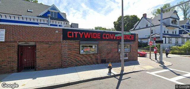 Photo of 160 Humboldt Avenue in Winnipeg, Manitoba