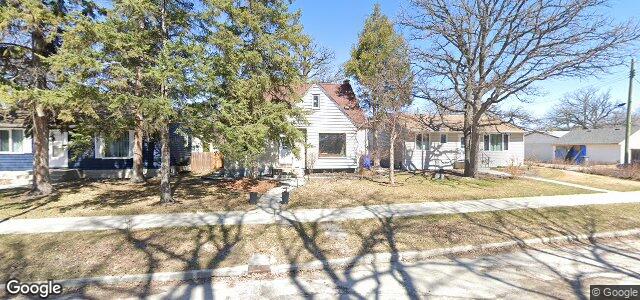 161 Handyside Avenue（加拿大曼尼托巴省溫尼伯市）房屋照片