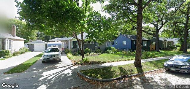 162 Clonard Avenue（加拿大曼尼托巴省温尼伯市）房屋照片