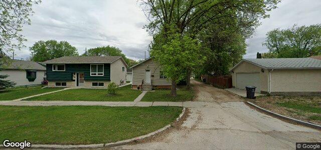Larawan ng 163 Blenheim Avenue sa Winnipeg, Manitoba