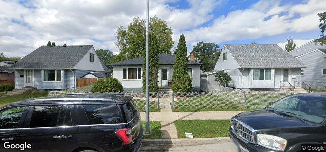 163 Pilgrim Avenue（加拿大曼尼托巴省溫尼伯市）房屋照片