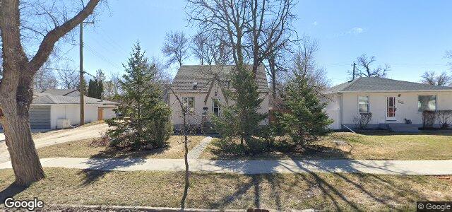 164 Bank Avenue（加拿大曼尼托巴省温尼伯市）房屋照片