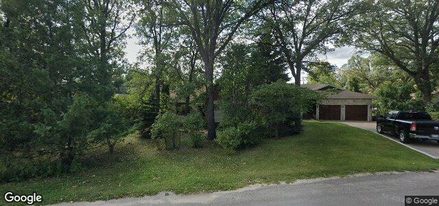 Larawan ng 164 Egerton Road sa Winnipeg, Manitoba