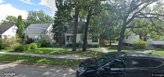 164 Stranmillis Avenue（加拿大曼尼托巴省溫尼伯市）房屋照片