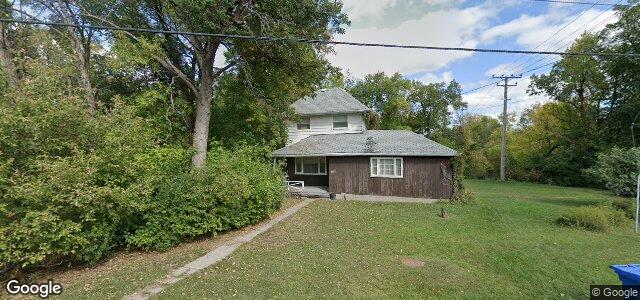 165 Egerton Road（加拿大曼尼托巴省溫尼伯市）房屋照片