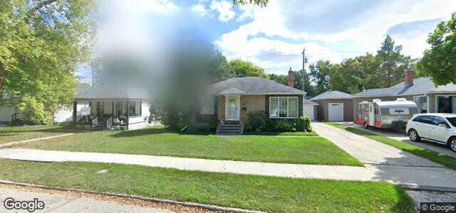 166 Clonard Avenue（加拿大曼尼托巴省溫尼伯市）房屋照片