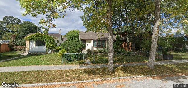 167 Humboldt Avenue（加拿大曼尼托巴省溫尼伯市）房屋照片