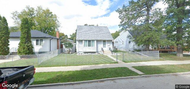 167 Pilgrim Avenue（加拿大曼尼托巴省溫尼伯市）房屋照片