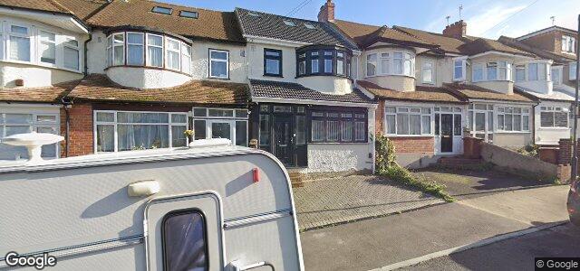 17 Blenheim Avenue（加拿大曼尼托巴省溫尼伯市）房屋照片