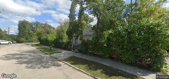 170 Egerton Road（加拿大曼尼托巴省溫尼伯市）房屋照片