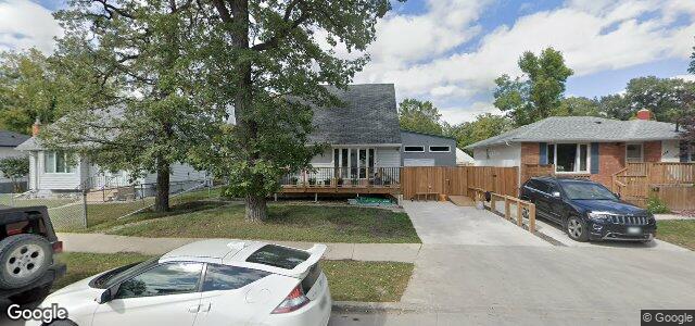 171 Pilgrim Avenue（加拿大曼尼托巴省溫尼伯市）房屋照片