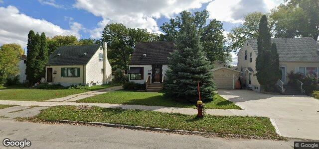 172 Stranmillis Avenue（加拿大曼尼托巴省溫尼伯市）房屋照片