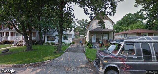 173 Imperial Avenue（加拿大曼尼托巴省温尼伯市）房屋照片