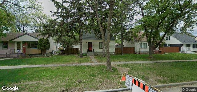 174 Blenheim Avenue（加拿大曼尼托巴省温尼伯市）房屋照片