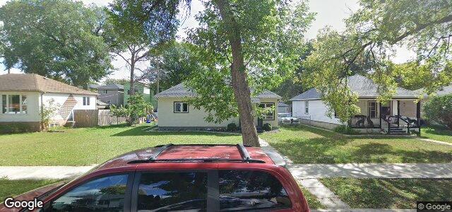 174 Clonard Avenue（加拿大曼尼托巴省溫尼伯市）房屋照片