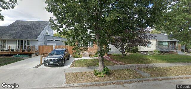 175 Pilgrim Avenue（加拿大曼尼托巴省溫尼伯市）房屋照片