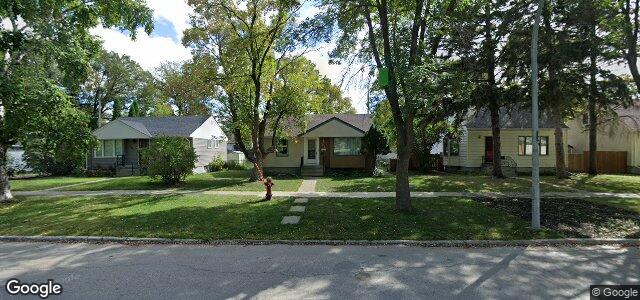 178 Blenheim Avenue（加拿大曼尼托巴省溫尼伯市）房屋照片