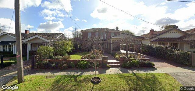 18 Blenheim Avenue（加拿大曼尼托巴省溫尼伯市）房屋照片