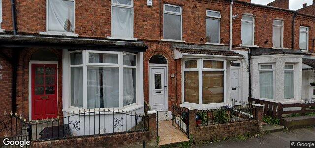 18 Dunraven Avenue（加拿大曼尼托巴省溫尼伯市）房屋照片