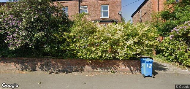 18 Egerton Road（加拿大曼尼托巴省溫尼伯市）房屋照片