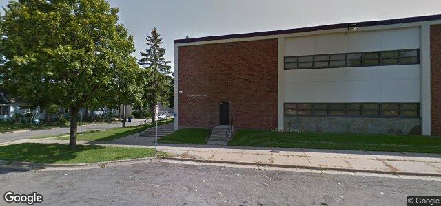 18 Humboldt Avenue（加拿大曼尼托巴省溫尼伯市）房屋照片