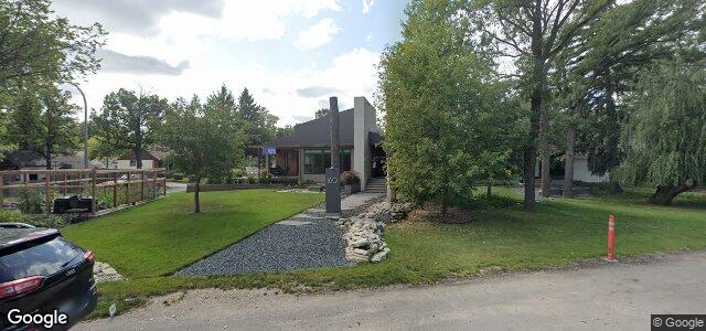 180 Egerton Road（加拿大曼尼托巴省溫尼伯市）房屋照片