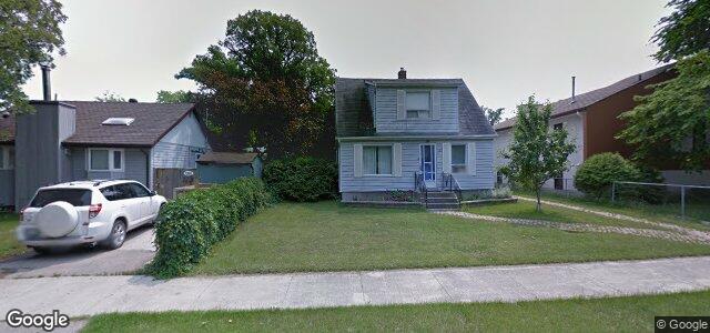 180 Imperial Avenue（加拿大曼尼托巴省溫尼伯市）房屋照片