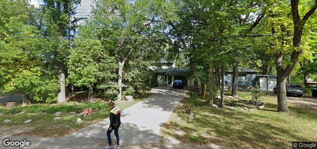 181 Egerton Road（加拿大曼尼托巴省溫尼伯市）房屋照片