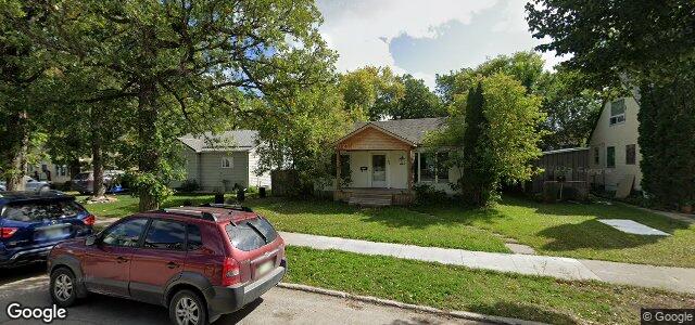 182 Stranmillis Avenue（加拿大曼尼托巴省溫尼伯市）房屋照片