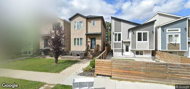 183 Stranmillis Avenue（加拿大曼尼托巴省溫尼伯市）房屋照片