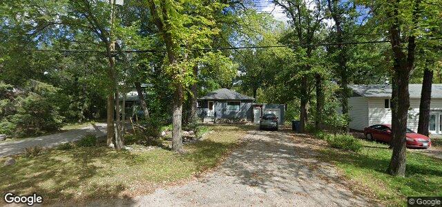 187 Egerton Road（加拿大曼尼托巴省溫尼伯市）房屋照片