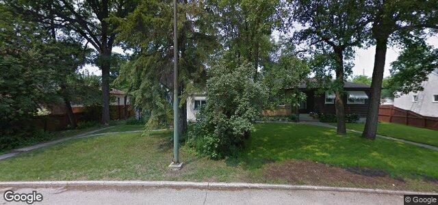 189 Imperial Avenue（加拿大曼尼托巴省溫尼伯市）房屋照片