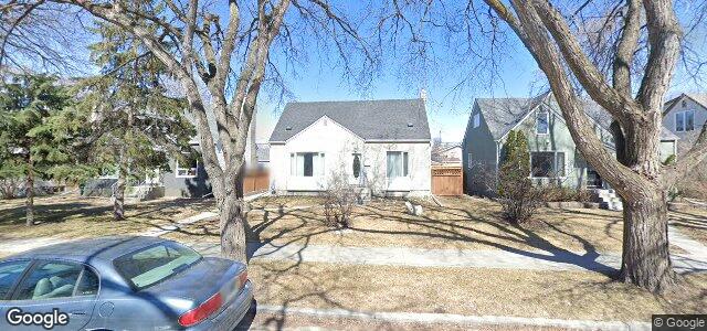 19 Handyside Avenue（加拿大曼尼托巴省溫尼伯市）房屋照片