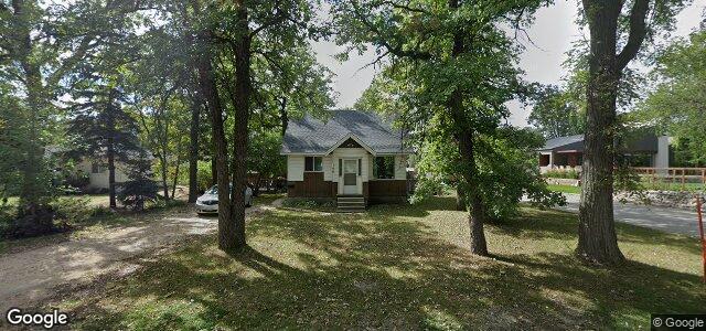 190 Egerton Road（加拿大曼尼托巴省溫尼伯市）房屋照片