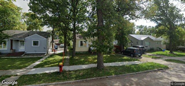 190 Stranmillis Avenue（加拿大曼尼托巴省溫尼伯市）房屋照片