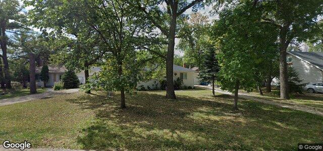 194 Egerton Road（加拿大曼尼托巴省溫尼伯市）房屋照片