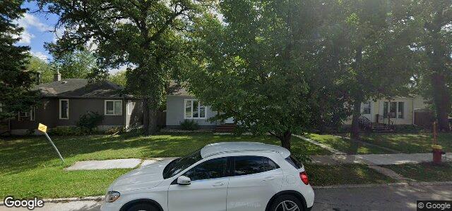 Larawan ng 194 Stranmillis Avenue sa Winnipeg, Manitoba