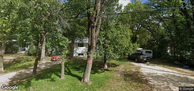 195 Egerton Road（加拿大曼尼托巴省溫尼伯市）房屋照片