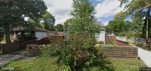 195 Imperial Avenue（加拿大曼尼托巴省溫尼伯市）房屋照片